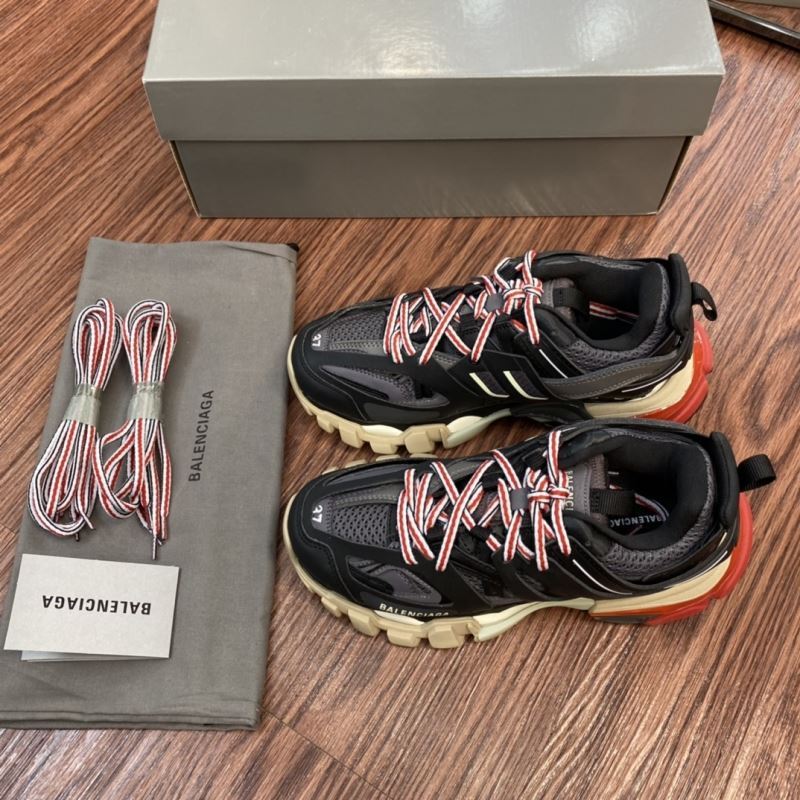 Balenciaga Track Shoes